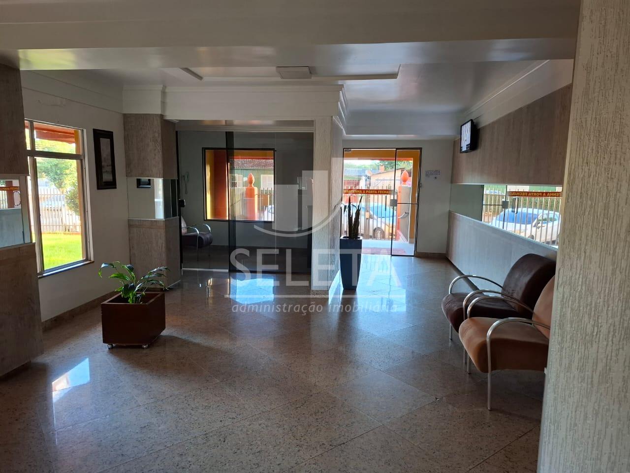 Apartamento à venda, Residencial Torres do Sol, São Cristóvão,...