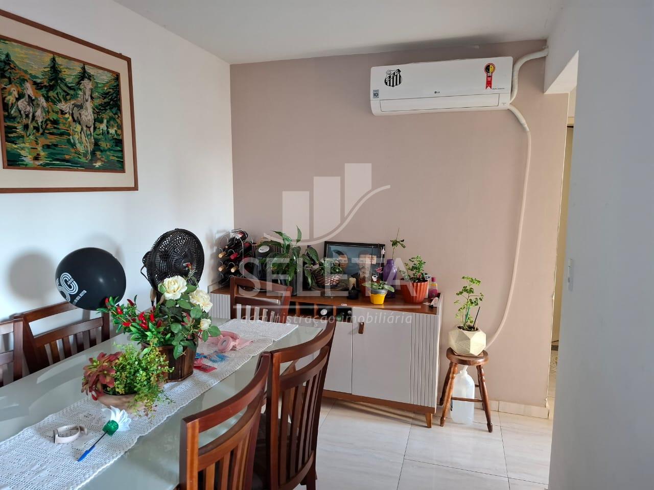 Apartamento à venda, Residencial Torres do Sol, São Cristóvão,...