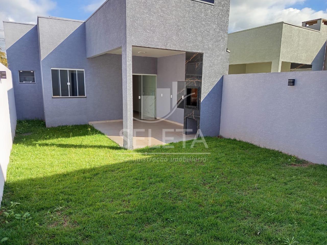 Sobrado com excelente locazalição, próximo a Unioeste à venda,...