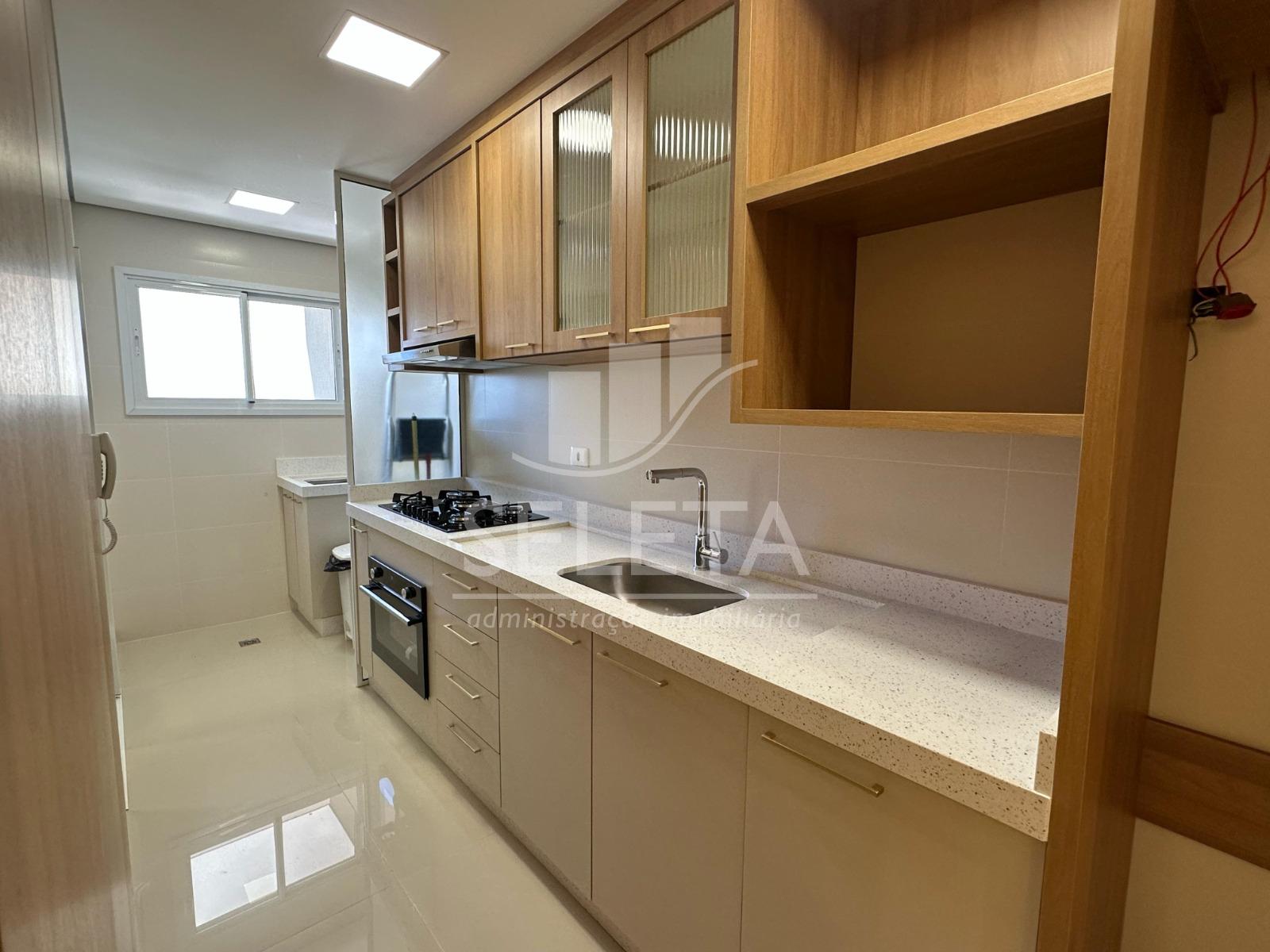 Apartamento à venda no Residencial AFFINITY, Jardim Maria Luiz...