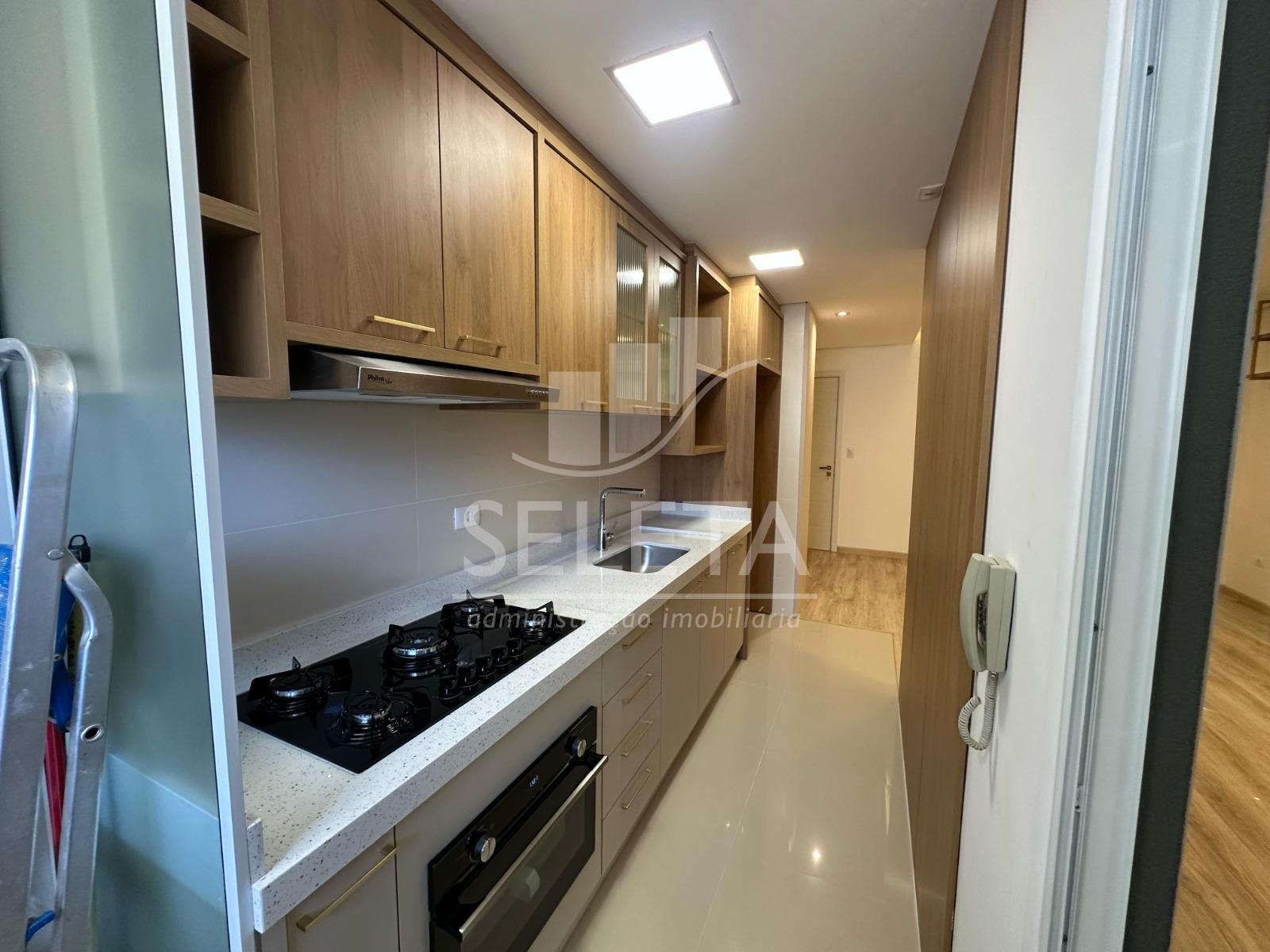 Apartamento à venda no Residencial AFFINITY, Jardim Maria Luiz...