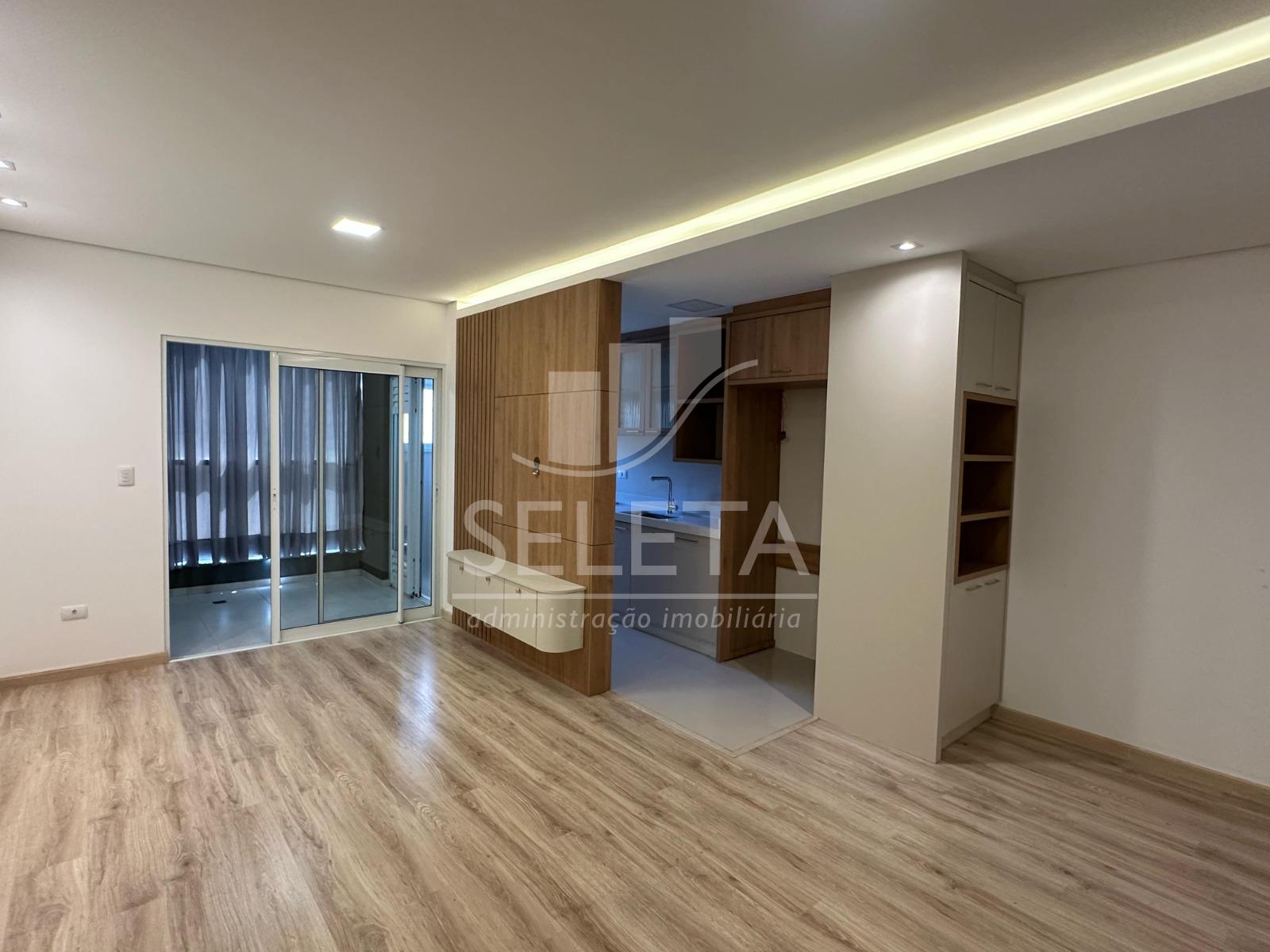 Apartamento à venda no Residencial AFFINITY, Jardim Maria Luiz...