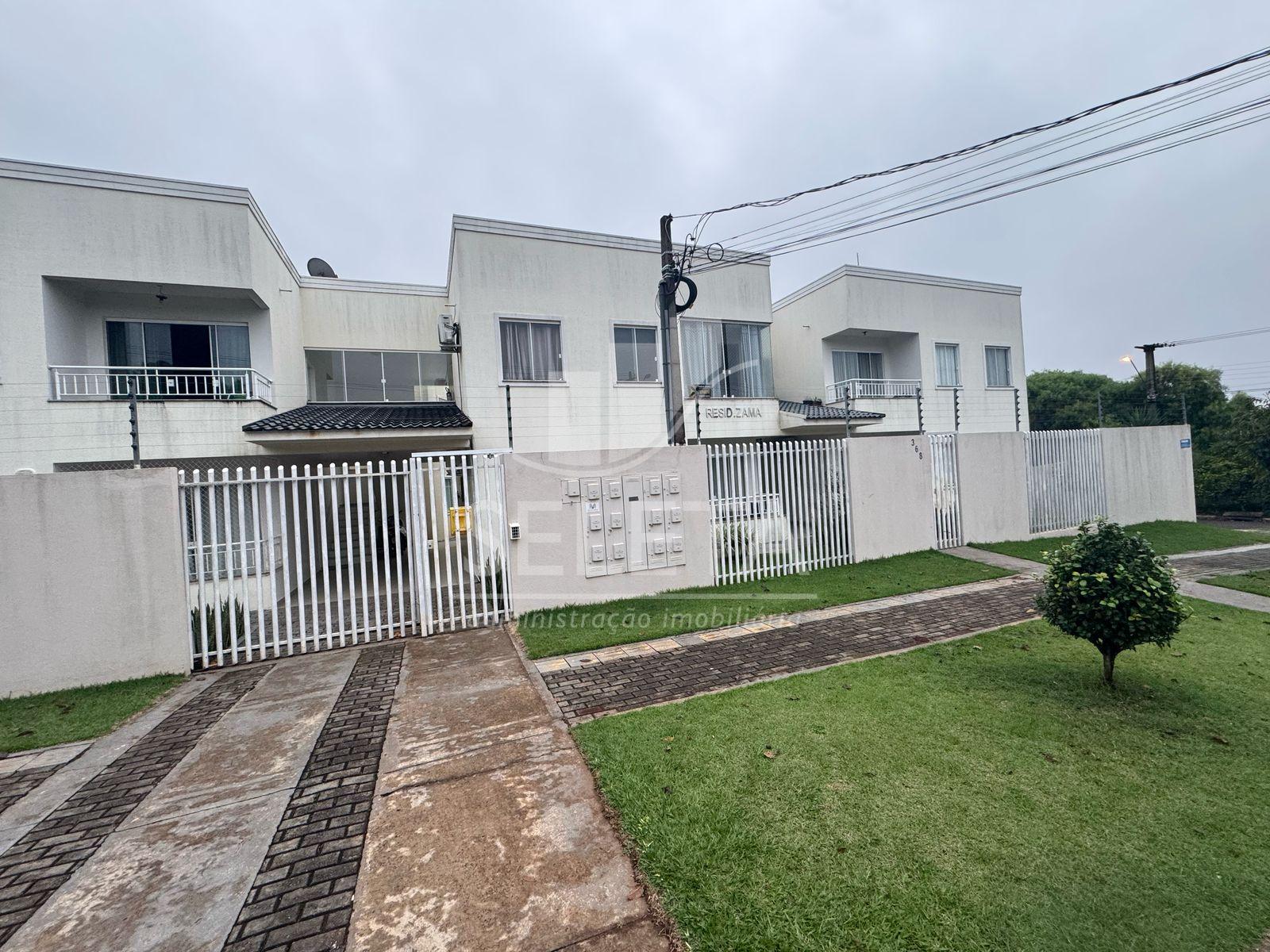 Apartamento à venda, Bairro São Cristóvão, CASCAVEL - PR