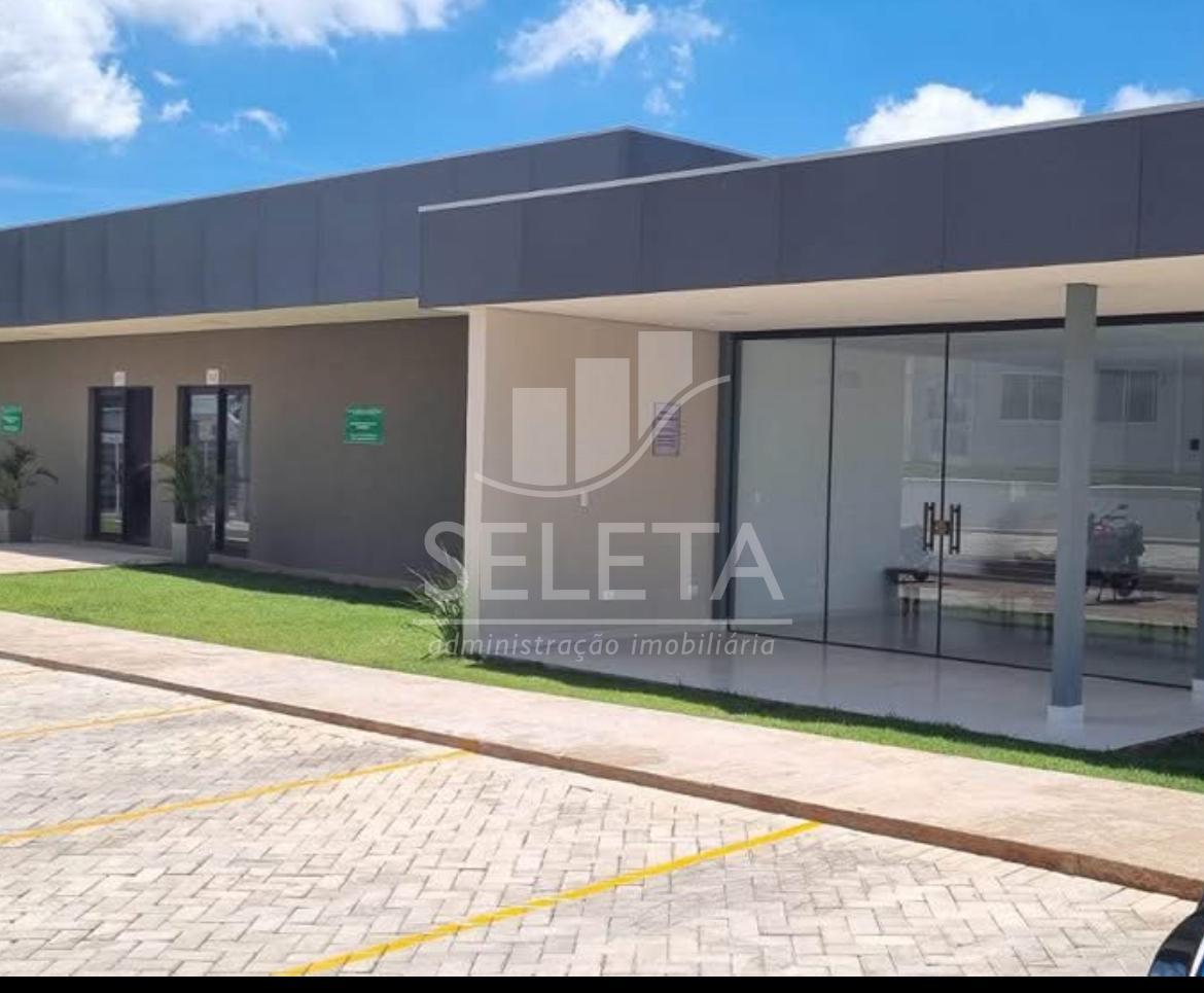 APARTAMENTO COM 3 DORMITÓRIOS EM CONDOMÍNIO COMPLETO, PARA LOC...
