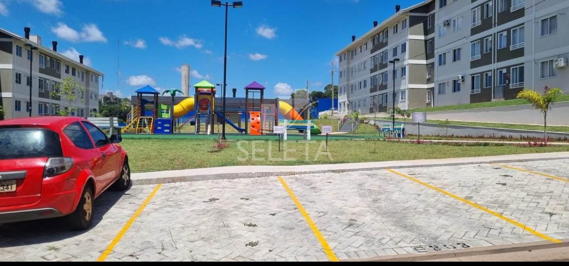 APARTAMENTO COM 3 DORMITÓRIOS EM CONDOMÍNIO COMPLETO, PARA LOC...