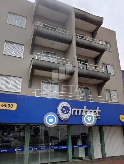 APARTAMENTO  PARA LOCAÇÃO COM DOIS DORMITÓRIOS, PRÓXIMO A HAVA...