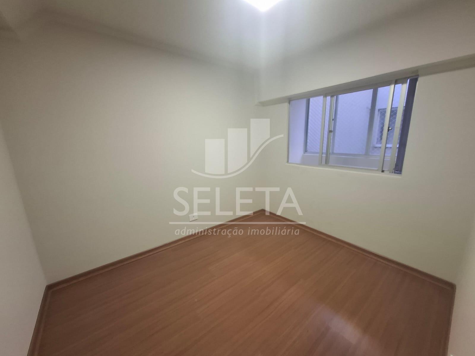 APARTAMENTO  PARA LOCAÇÃO COM DOIS DORMITÓRIOS, PRÓXIMO A HAVA...