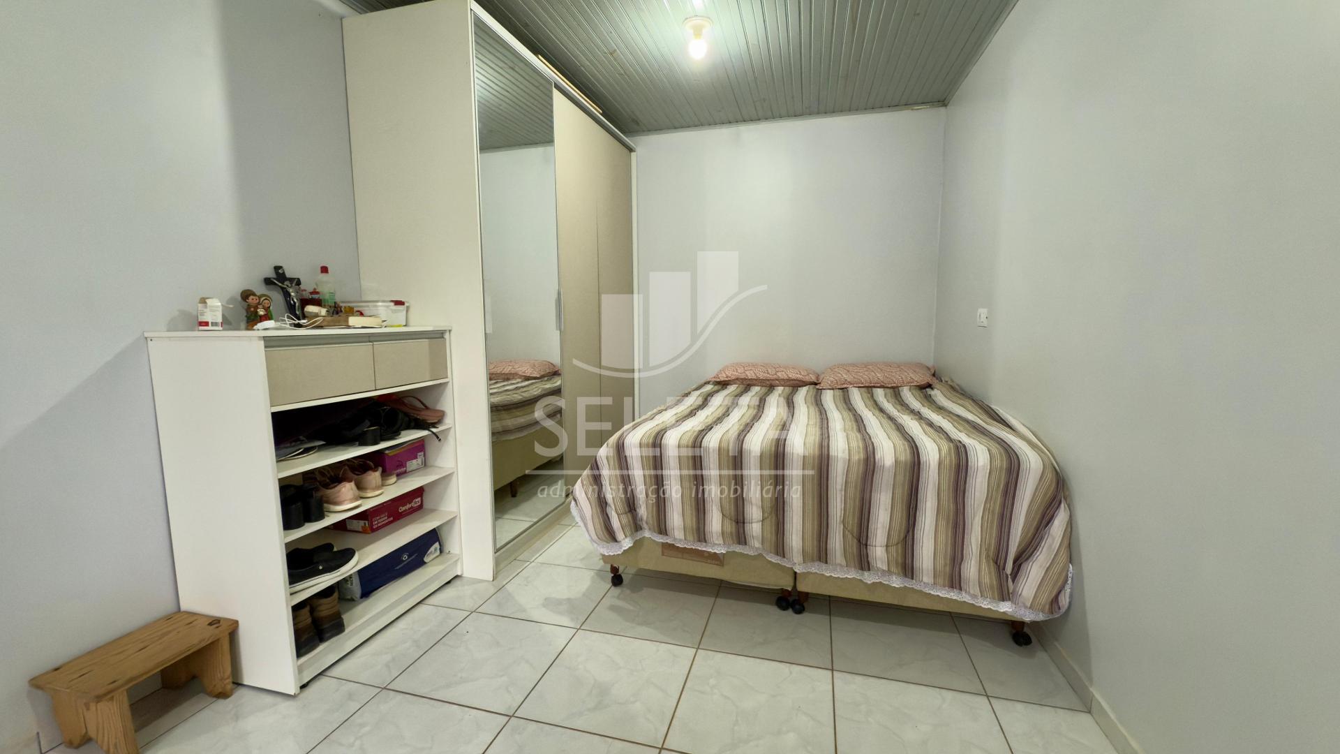 Casa à venda em pequeno condomínio fechado no bairro Cascavel ...