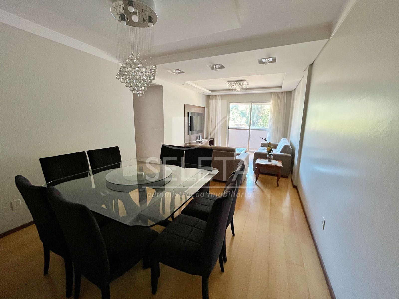 Apartamento com 1 dormit?rio para loca??o, Rebou?as, CURITIBA ...