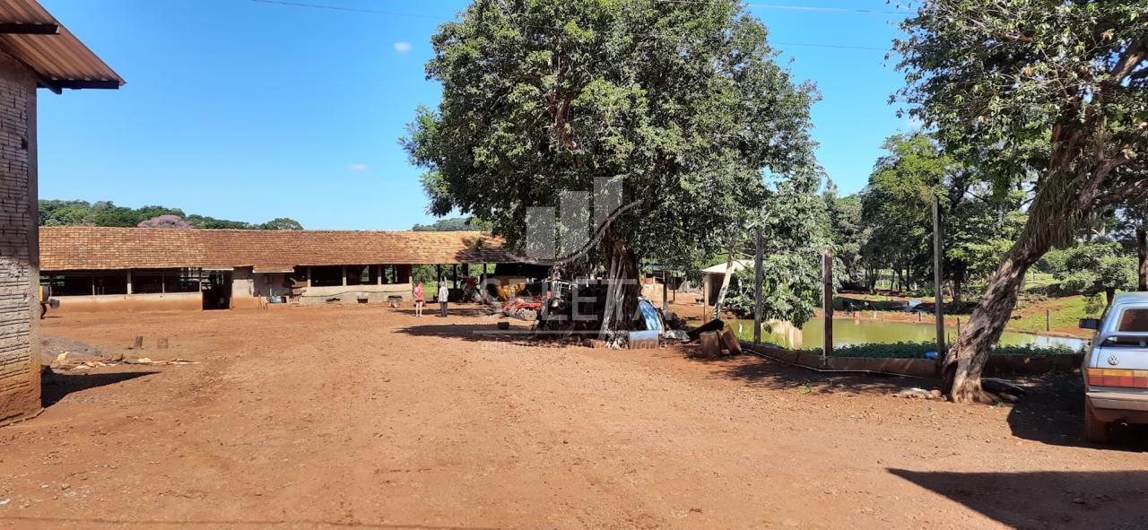 Sítio à venda no Distrito de Iguiporã, próximo a MARECHAL CAND...