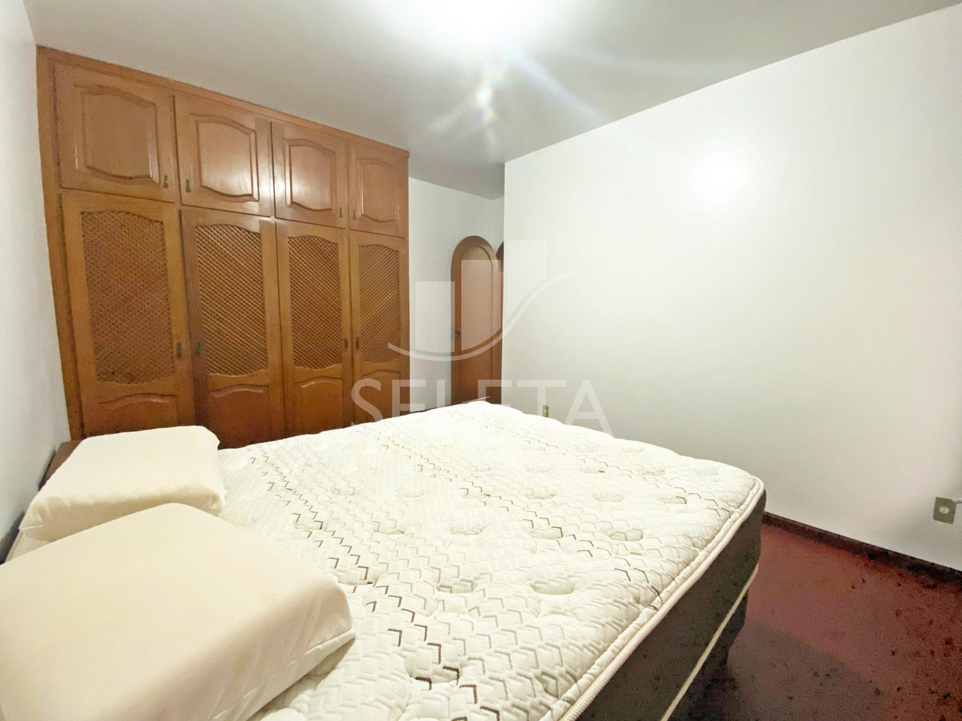 APARTAMENTO COM 3 DORMITÓRIOS E 120m , MOBILIADO, NO CENTRO DE...