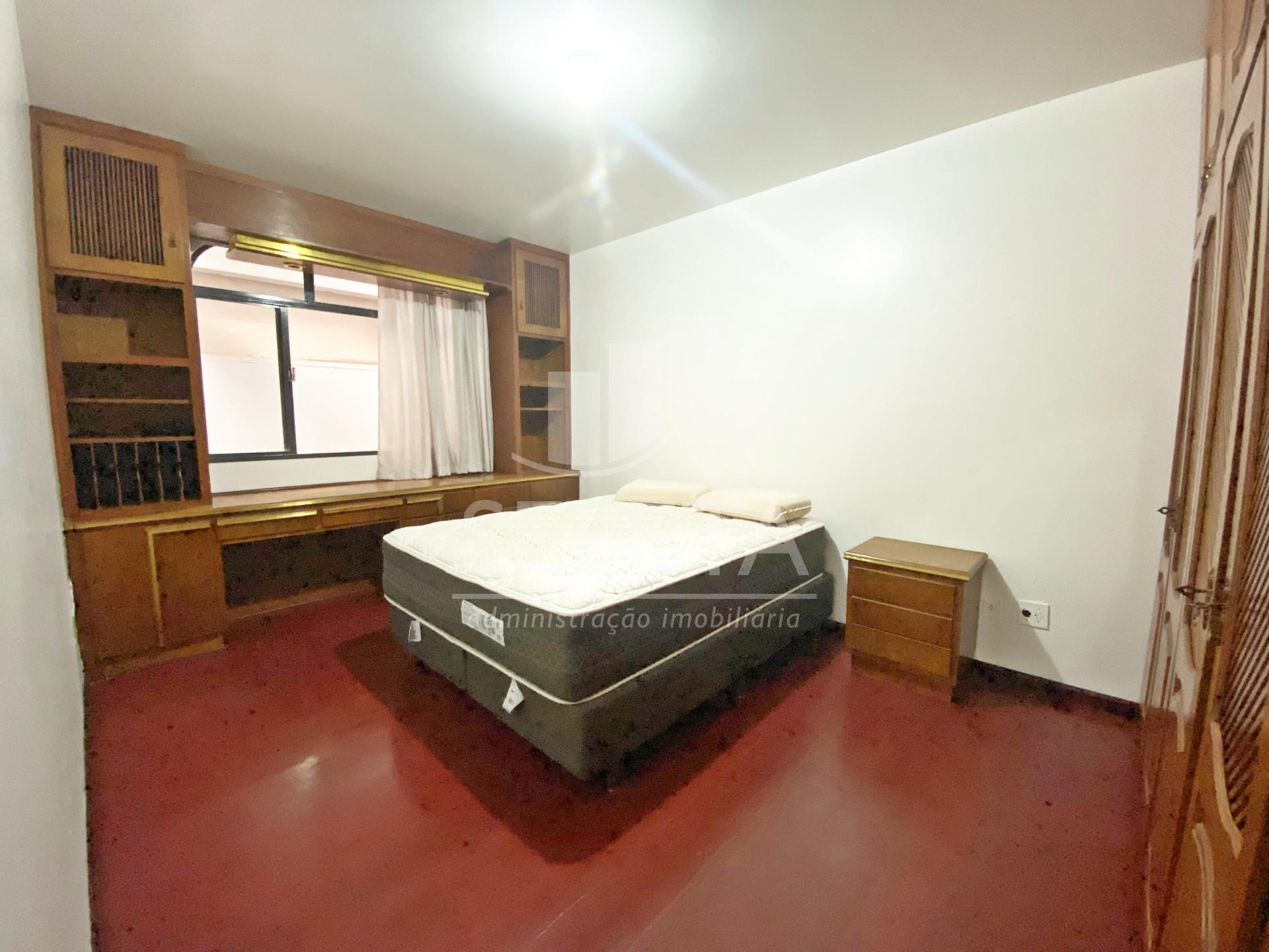 APARTAMENTO COM 3 DORMITÓRIOS E 120m , MOBILIADO, NO CENTRO DE...