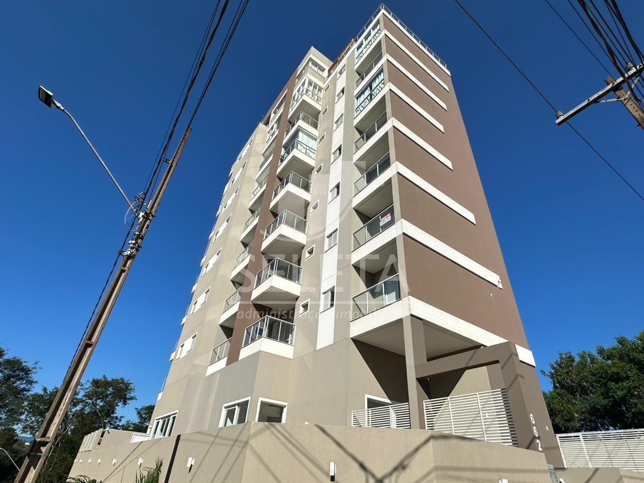 Apartamento à venda, na região do lago, Maria Luiza, CASCAVEL ...
