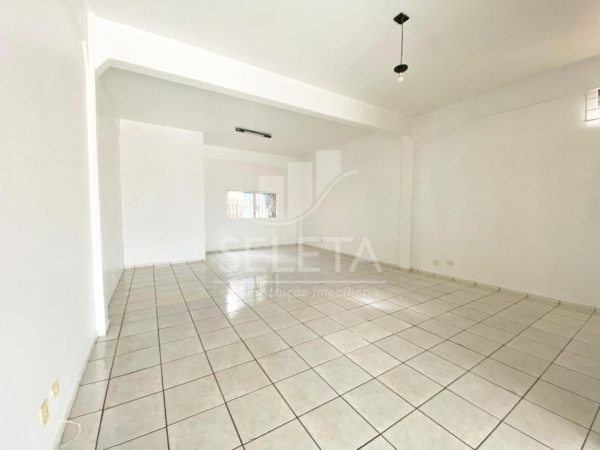 SALA COMERCIAL DE 75m  PARA LOCAÇÃO NO PARQUE SÃO PAULO, EM CA...