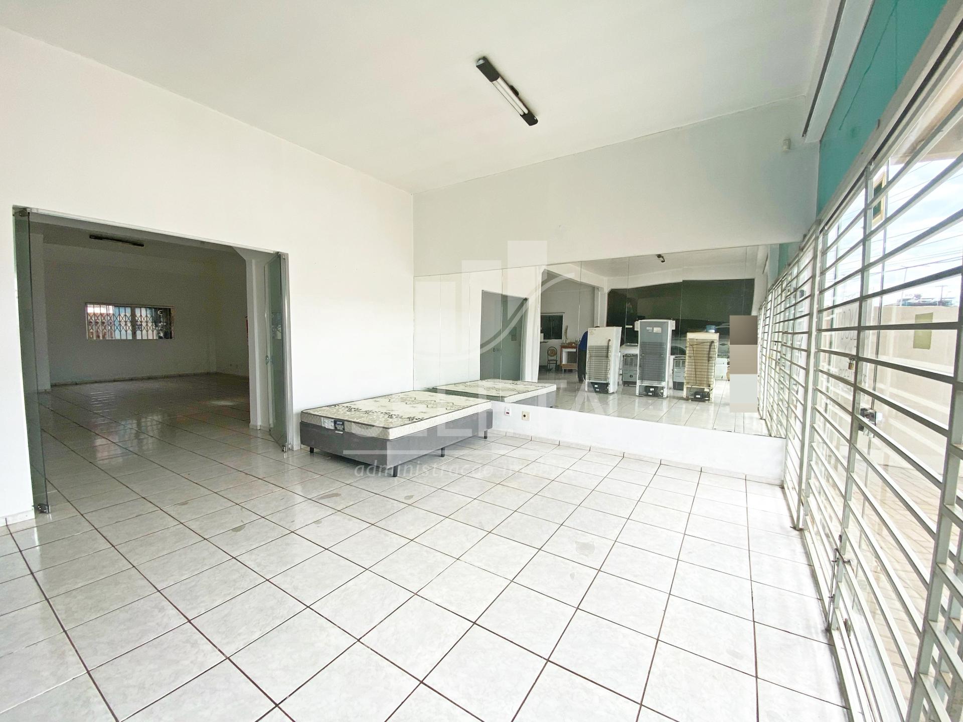SALA COMERCIAL DE 75m  PARA LOCAÇÃO NO PARQUE SÃO PAULO, EM CA...
