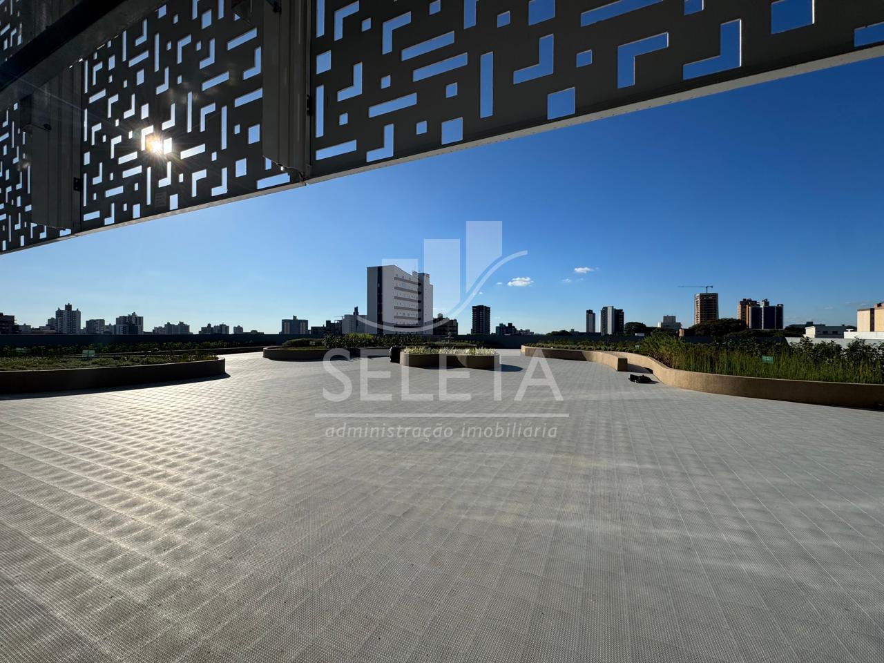 SALA COMERCIAL DISPONÍVEL PARA LOCAÇÃO NO DOM MEDICAL CENTER