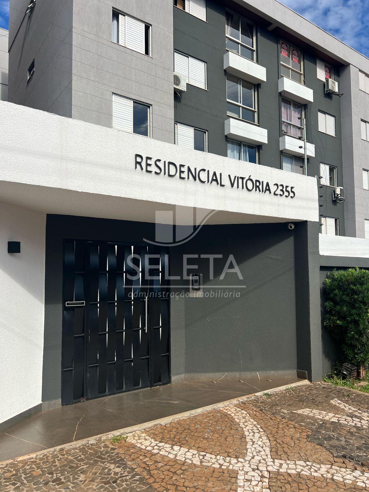 APARTAMENTO ? VENDA NO EDIF?CIO RESIDENCIAL MONTREAL, NO BAIRR...