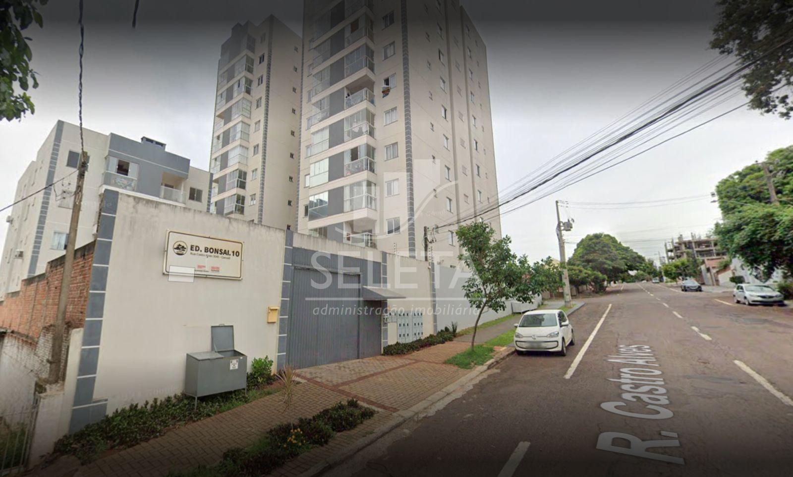 APARTAMENTO PARA LOCAÇÃO NO BAIRRO CANCELLI