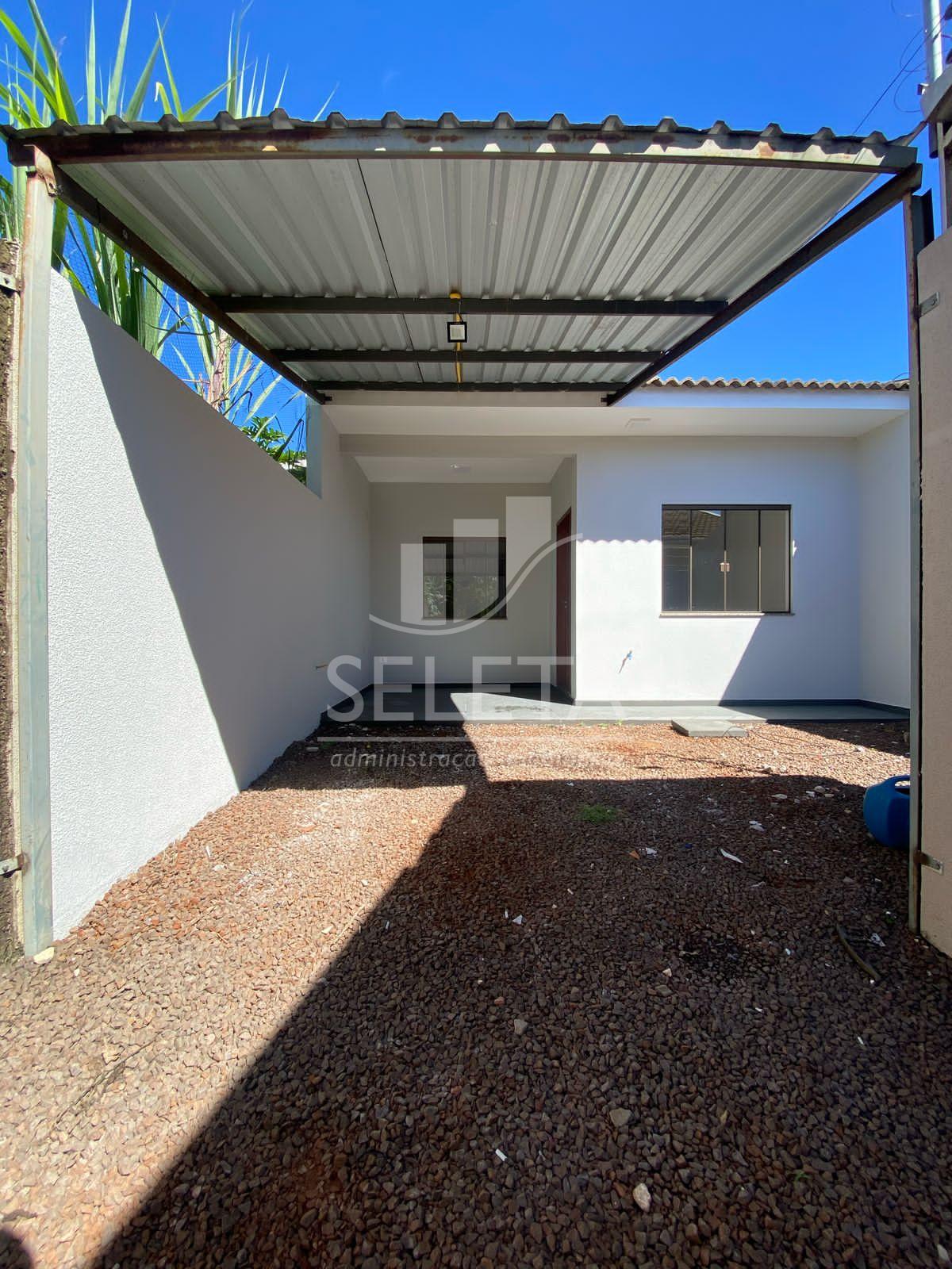 Casa para Loca??o CASCAVEL - PR