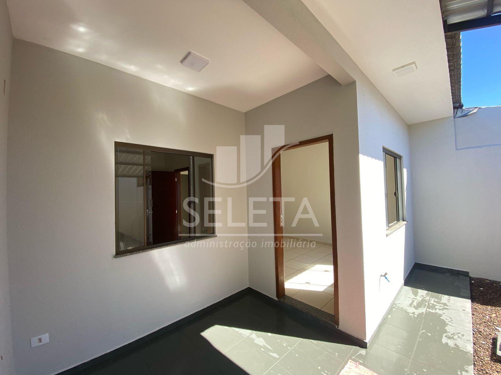 CASA COM 02 DORMITÓRIOS PARA LOCAÇÃO NO BAIRRO INTERLAGOS, CAS...