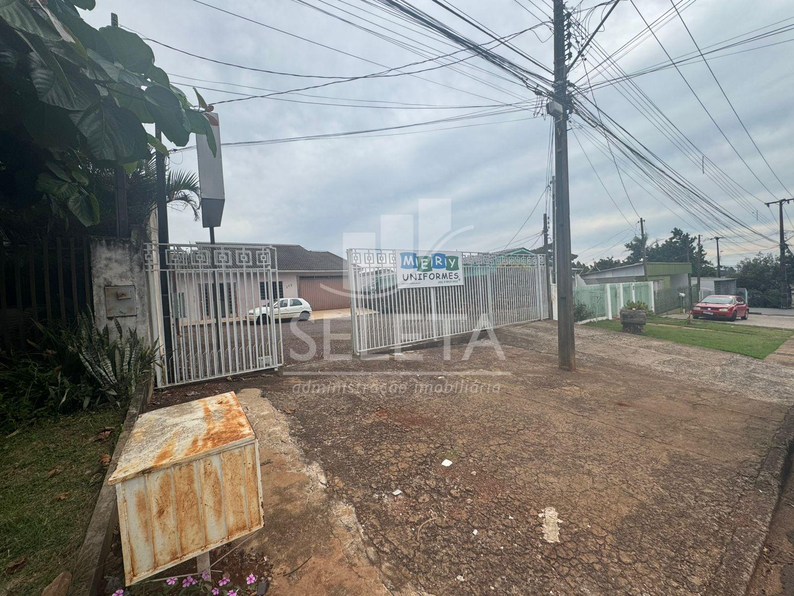 Casa à venda, Bairro São Cristóvão, CASCAVEL   PROXIMO AO COLE...