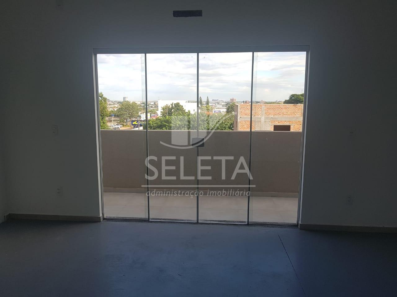 EXCELENTE SALA COMERCIAL DE COWORKING PARA LOCAÇÃO NO BAIRRO NEVA