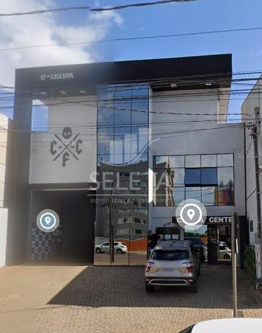 EXCELENTE SALA COMERCIAL DE COWORKING PARA LOCAÇÃO NO BAIRRO NEVA