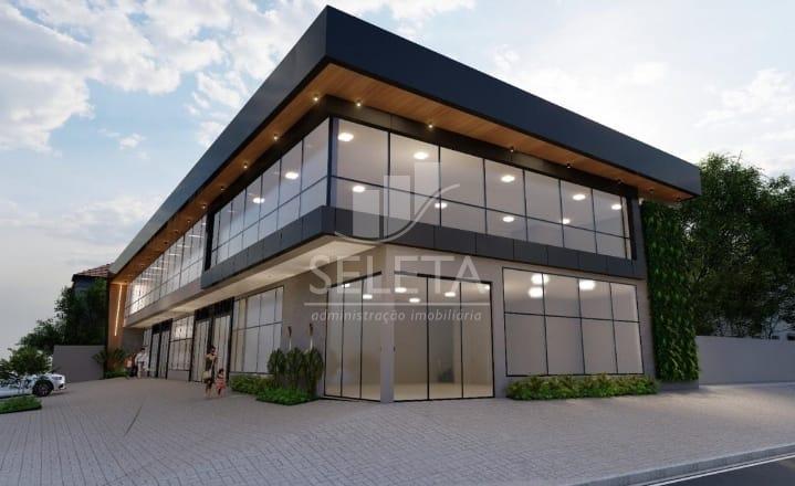 Sala Comercial ? venda, CENTRO, CASCAVEL - PR