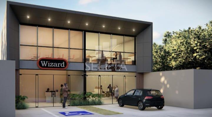 Sala Comercial ? venda, CENTRO, CASCAVEL - PR