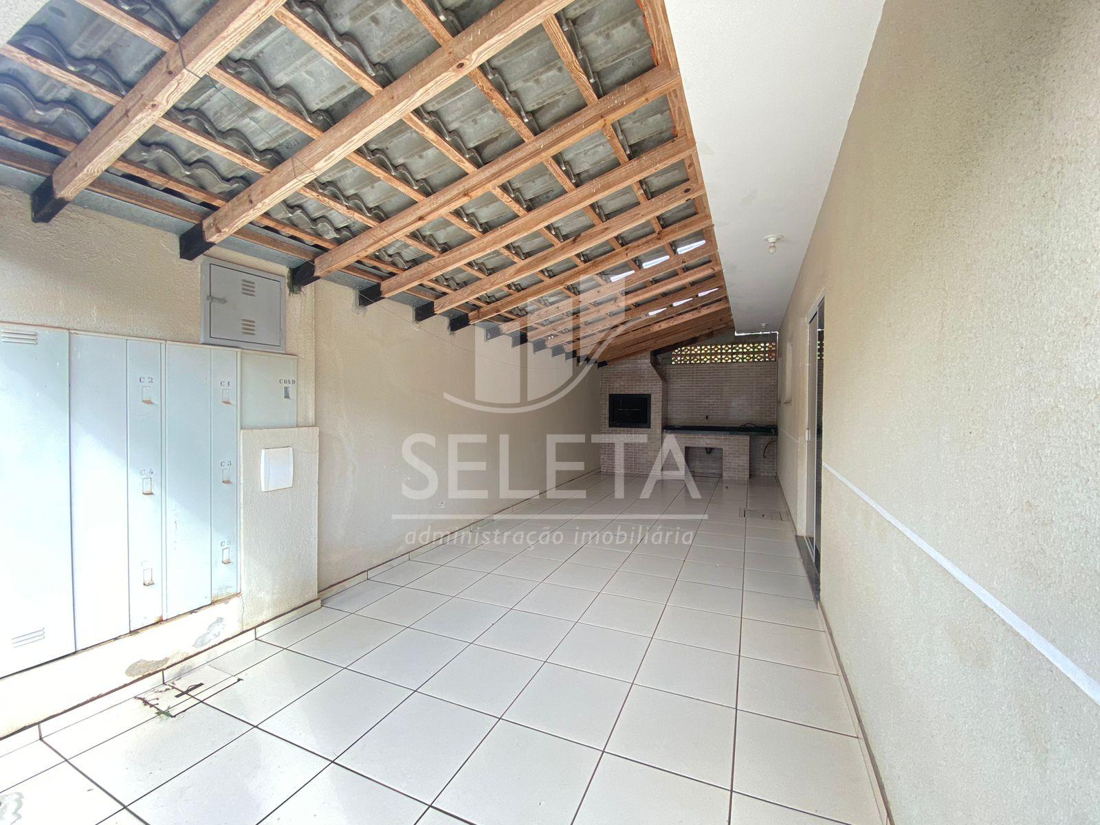 CASA COM 02 QUARTOS EM CONDOMÍNIO, DISPONÍVEL PARA LOCAÇÃO NO ...