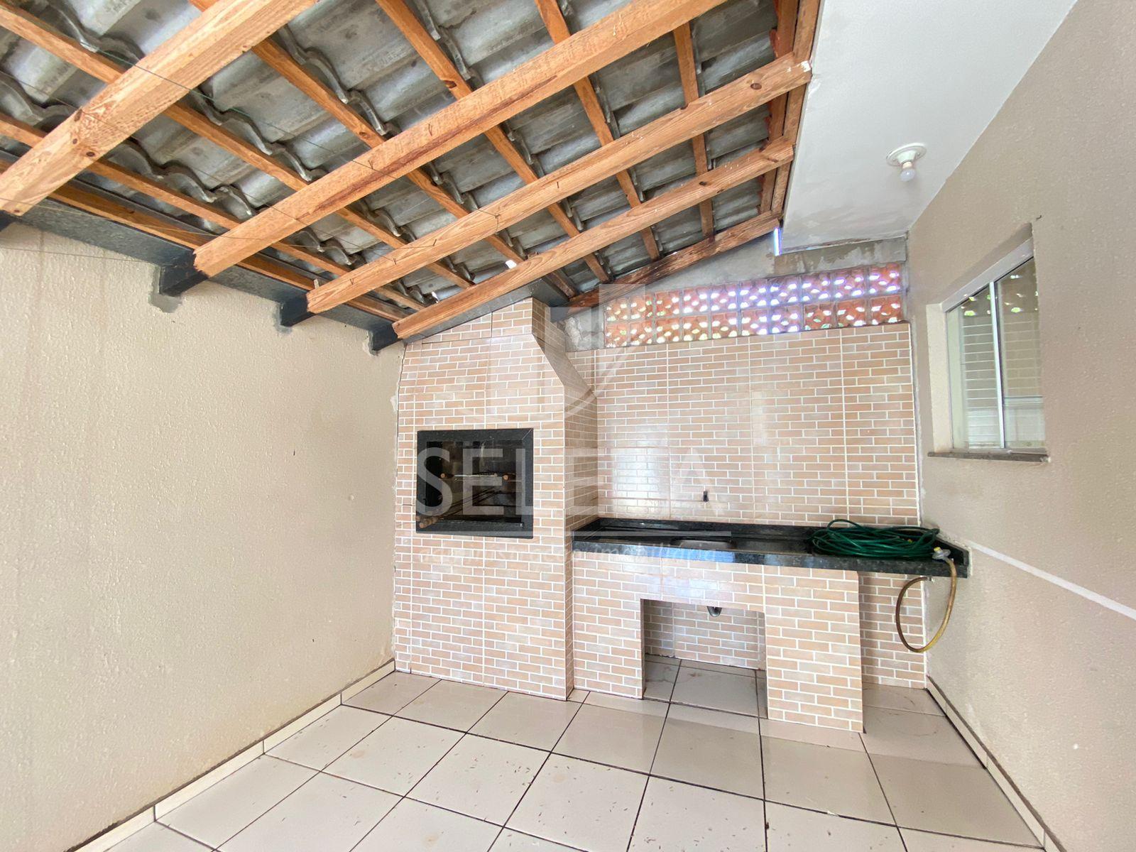 CASA COM 02 QUARTOS EM CONDOMÍNIO, DISPONÍVEL PARA LOCAÇÃO NO ...