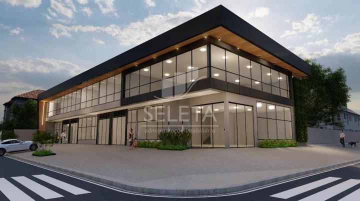 SALA COMERCIAL COM MEZANINO DISPONÍVEL PARA LOCAÇÃO NO CENTRO,...