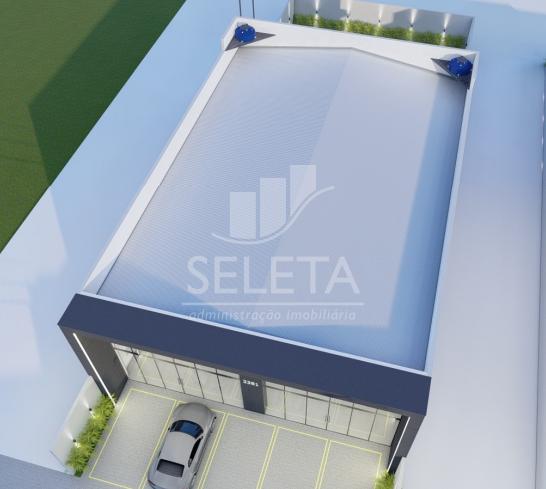 SALA COMERCIAL NOVA DISPONÍVEL PARA LOCAÇÃO  PREVISÃO DE ENTRE...
