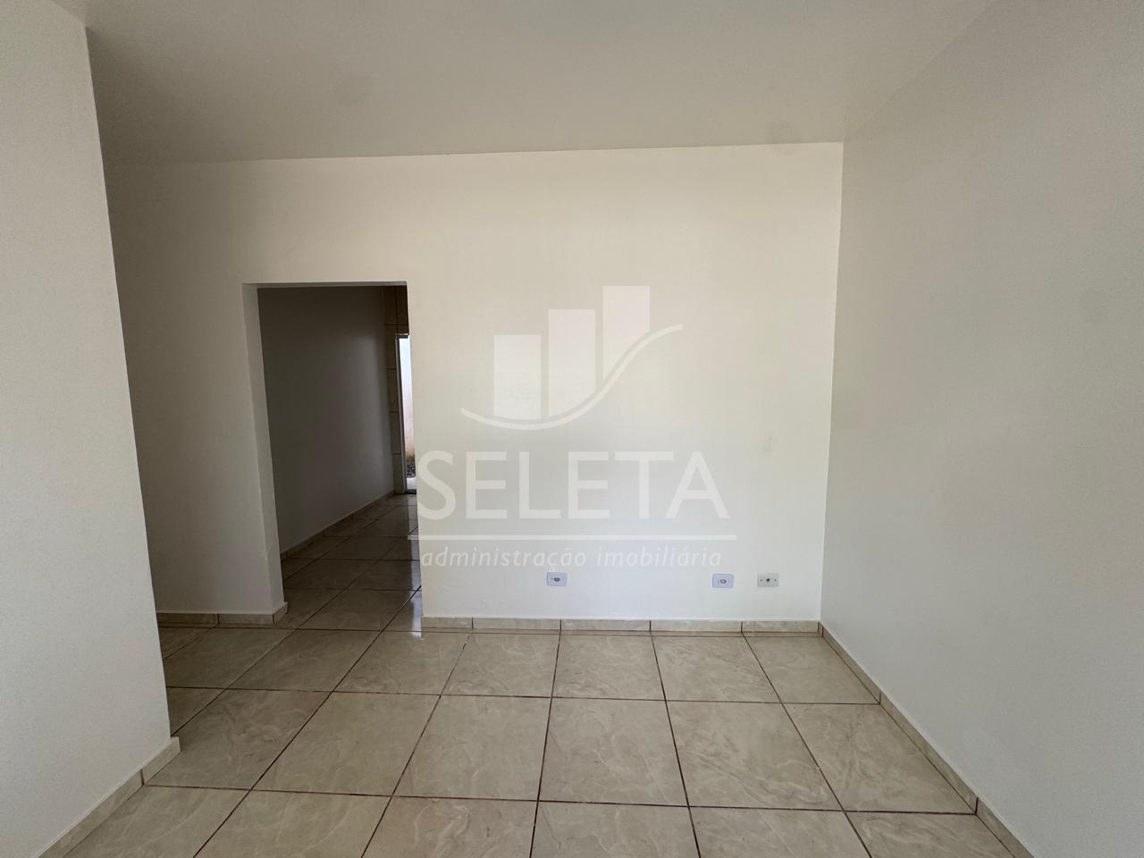 CASA COM 3 QUARTOS PARA LOCAÇÃO NO SANTA FELICIDADE, CASCAVEL ...