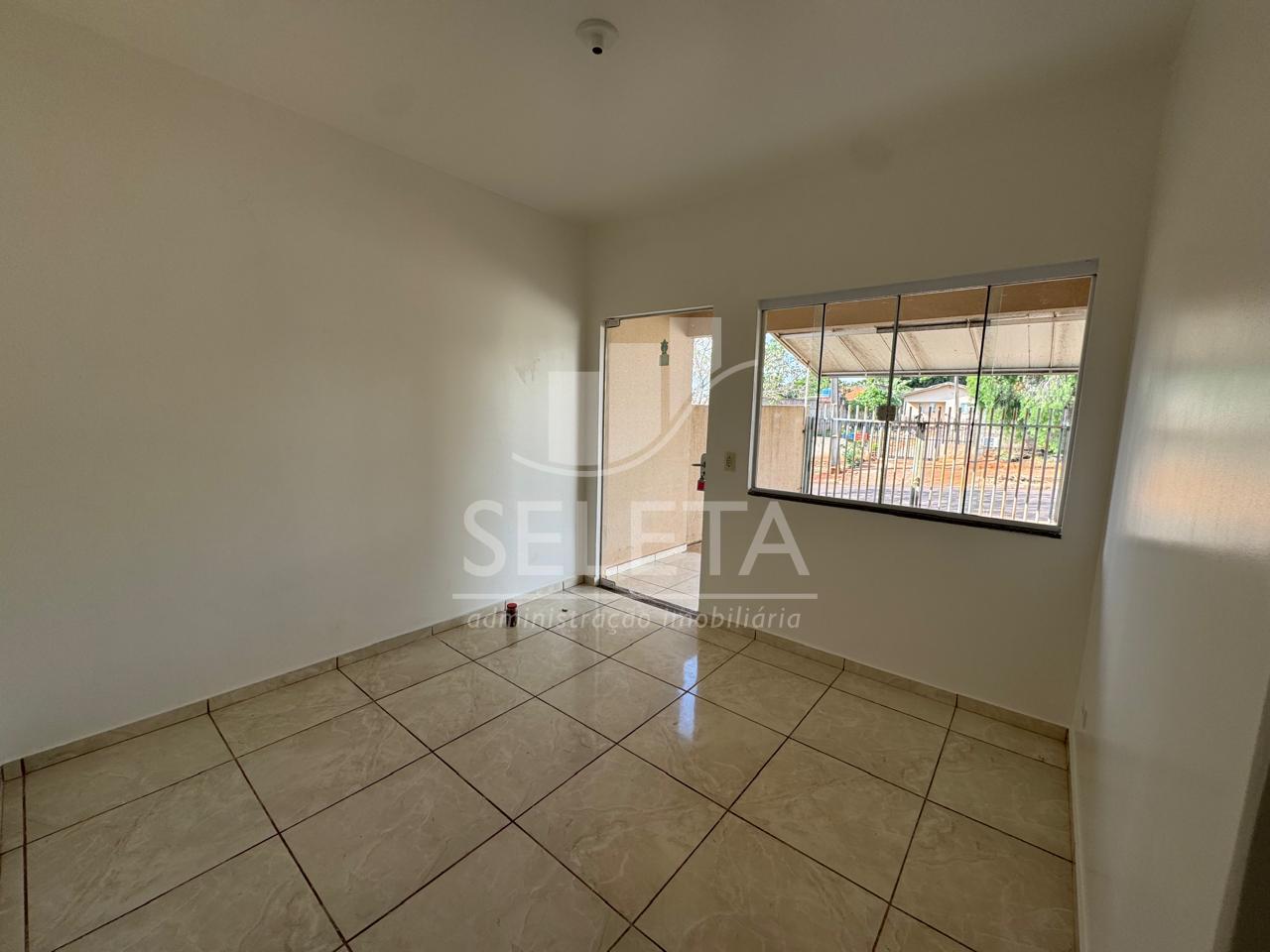 CASA COM 3 QUARTOS PARA LOCAÇÃO NO SANTA FELICIDADE, CASCAVEL ...