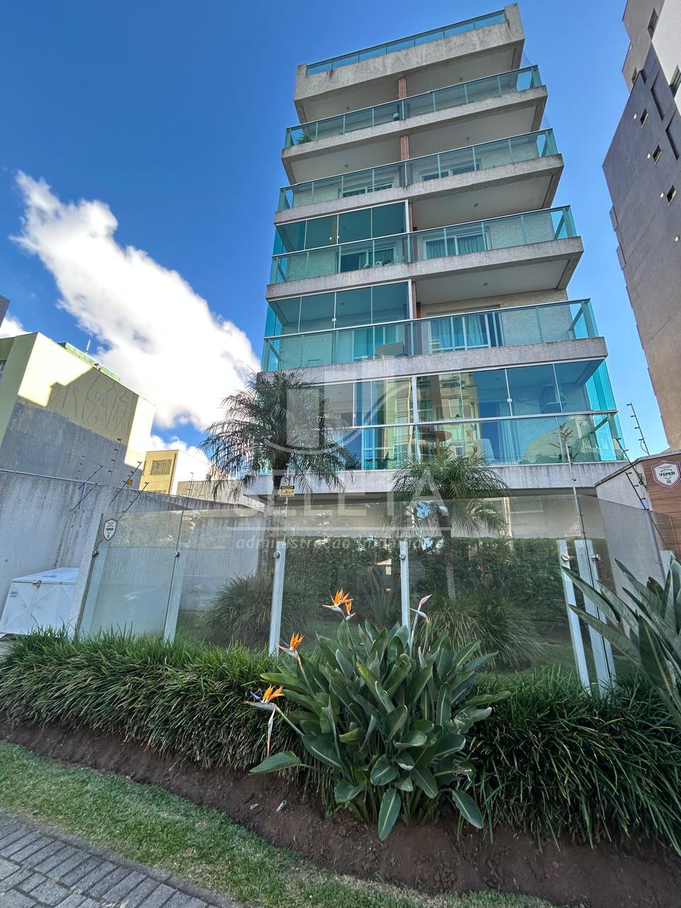 Apartamento para locação, ALTO DA XV, CURITIBA - PR