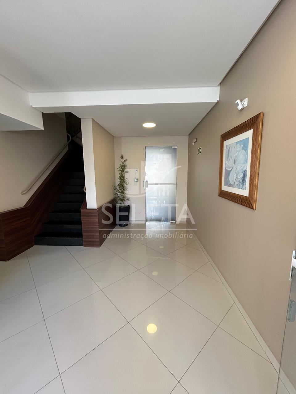 Apartamento para locação, ALTO DA XV, CURITIBA - PR