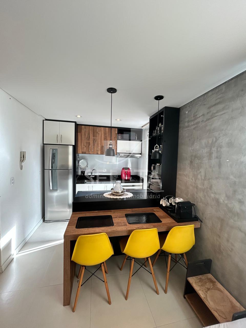 Apartamento para locação, ALTO DA XV, CURITIBA - PR