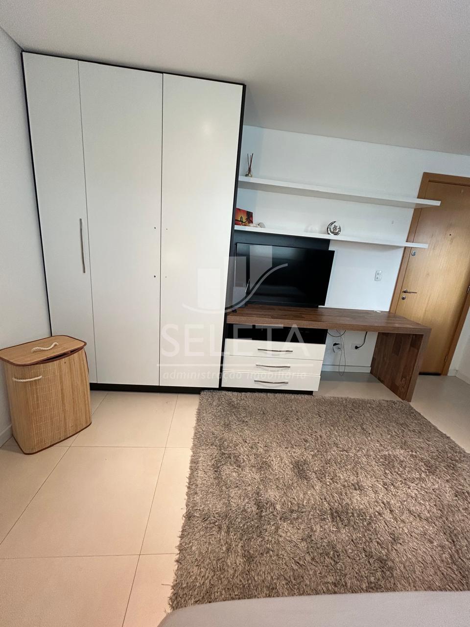 Apartamento para locação, ALTO DA XV, CURITIBA - PR