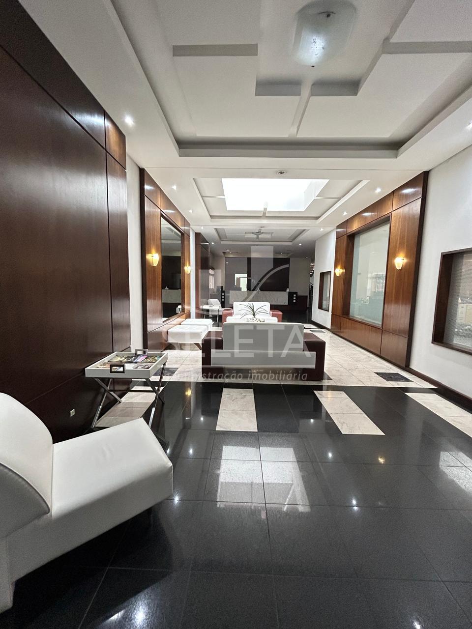 Apartamento para locação, Centro, CURITIBA - PR