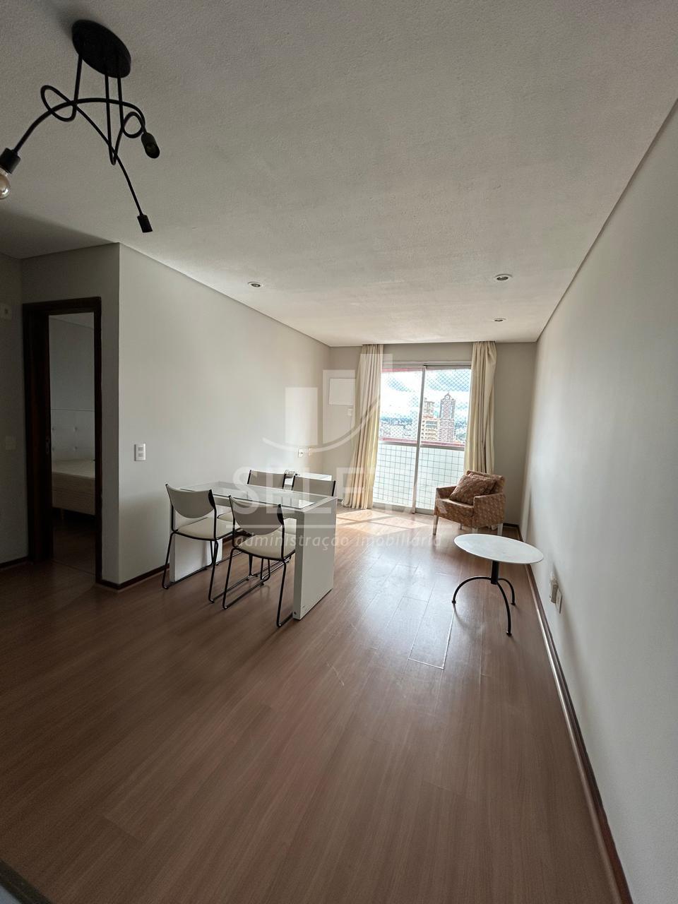 Apartamento para locação, Centro, CURITIBA - PR