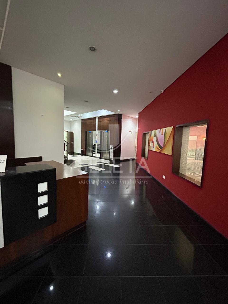 Apartamento para locação, Centro, CURITIBA - PR