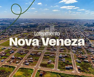 Terrenos à venda, no bairro Cascavel Velho, CASCAVEL - PR