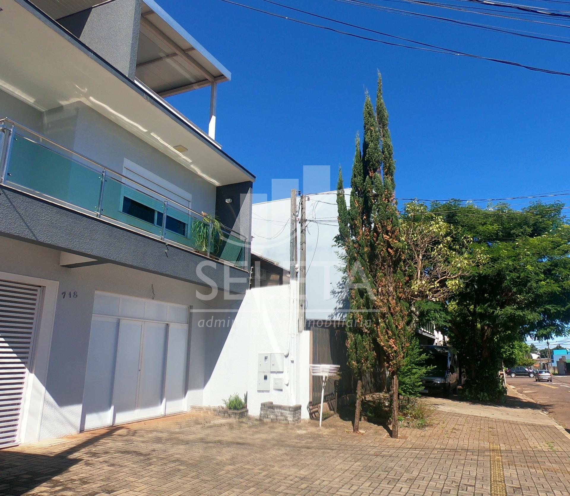 TRIPLEX à venda, Alto Alegre, CASCAVEL - PR - 2 SUÍTES 2 QUART...