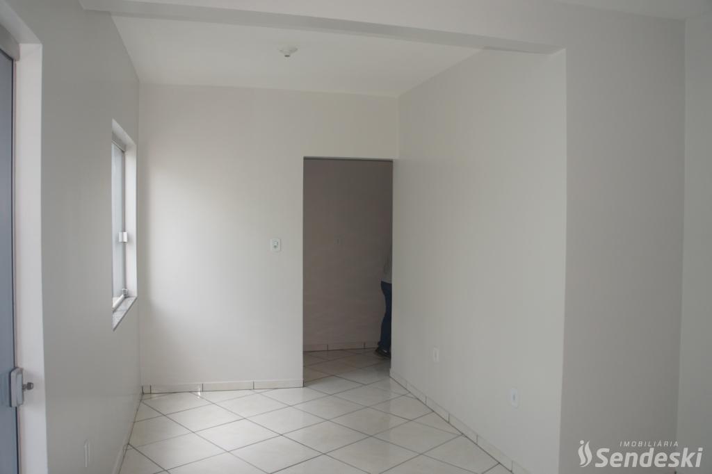 APARTAMENTO BAIRRO VILA NOVA