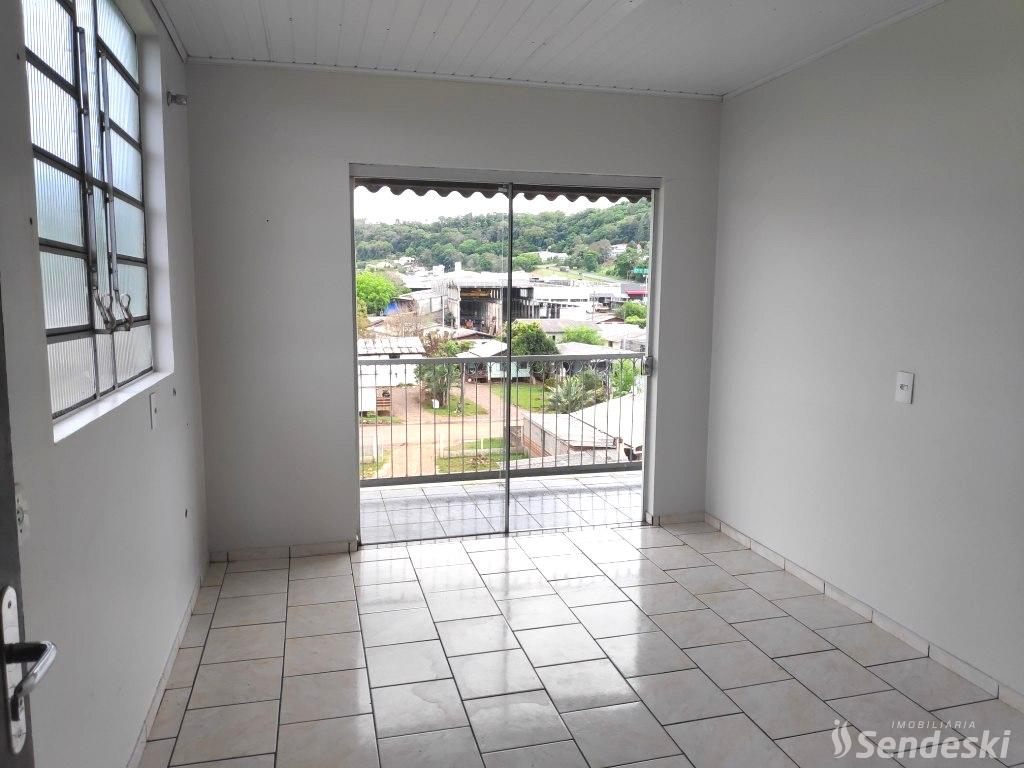 APARTAMENTO BAIRRO ALVORADA