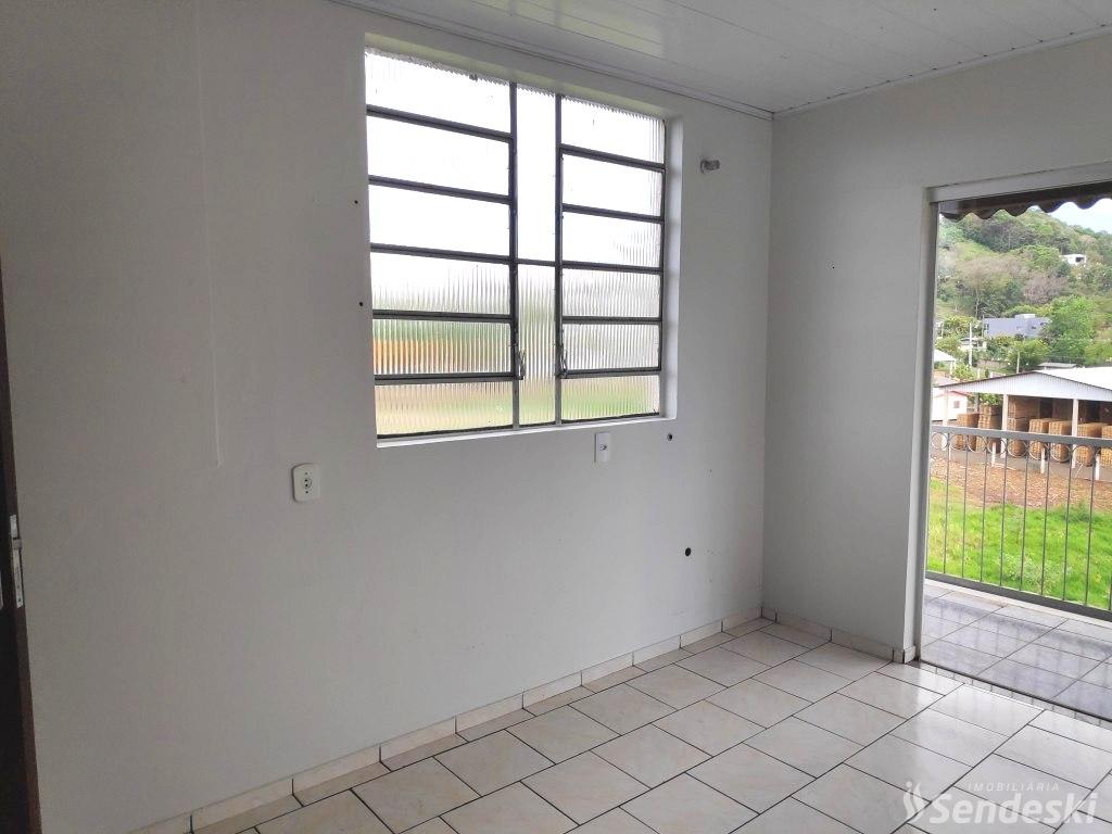 APARTAMENTO BAIRRO ALVORADA