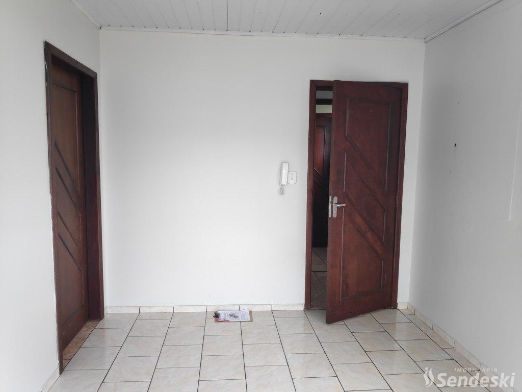 APARTAMENTO BAIRRO ALVORADA