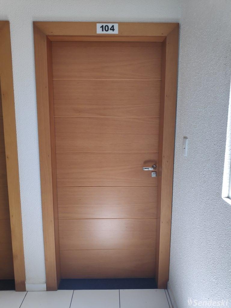 APARTAMENTO 104 - EDIFICO DONA ADELE