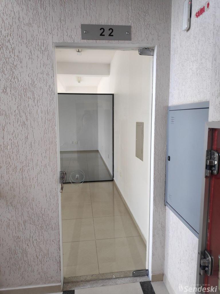 SALA COMERCIAL  N  22 - BAIRRO CENTRO